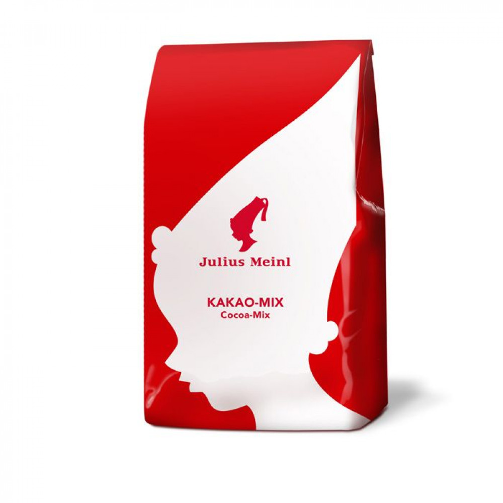 ≡ Buy Julius Meinl Hot Chocolate Kakao Mix 1 kg ⚡Official Julius